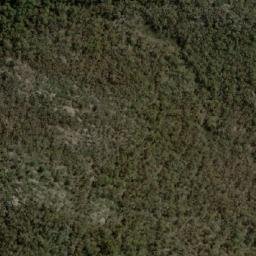 Satellite imagery of Tinderry Twin Peak, AU