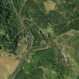 Satellite imagery of RM J SO 51615, NZ