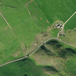 Satellite imagery of P NO 2, NZ