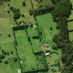 Satellite imagery of SM 1097 SO 61207, NZ