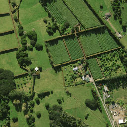 Satellite imagery of SM 1097 SO 61207, NZ
