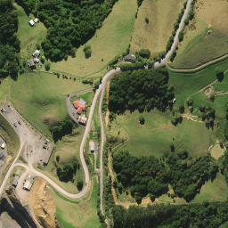 Satellite imagery of 2051, NZ