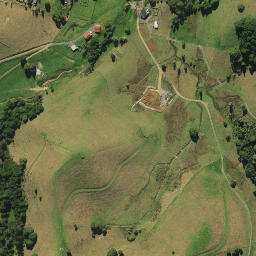 Satellite imagery of 2051, NZ
