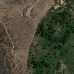 Satellite imagery of Cerro Gupo, CL