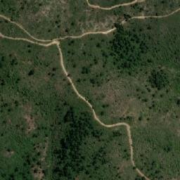 Satellite imagery of Cerro Gupo, CL