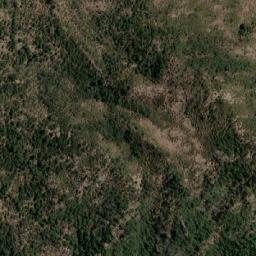 Satellite imagery of Cerro Mocho, CL