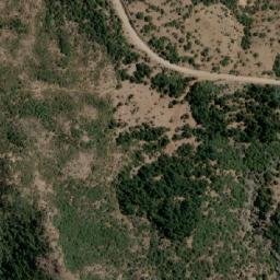 Satellite imagery of Cerro Mocho, CL