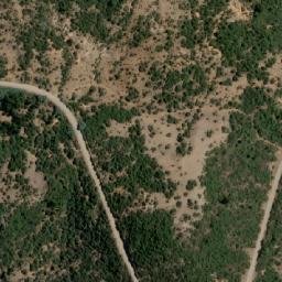 Satellite imagery of Cerro Mocho, CL