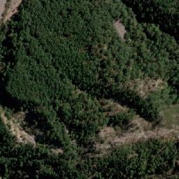 Satellite imagery of Cerro La Campana, CL