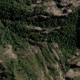 Satellite imagery of Cerro La Campana, CL