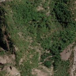 Satellite imagery of Cerro La Campana, CL