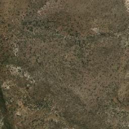 Satellite imagery of Cerro Chachao, AR
