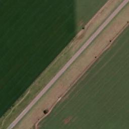 Satellite imagery of GORC, AR