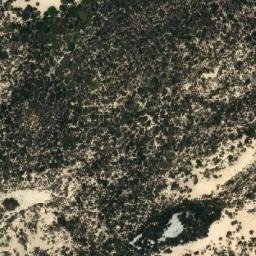 Satellite imagery of Square Sand Hill, AU