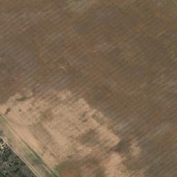 Satellite imagery of Nunkamung Hill, AU