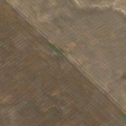 Satellite imagery of Nunkamung Hill, AU