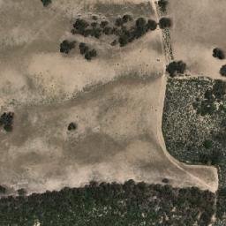 Satellite imagery of Colin Hill, AU