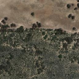Satellite imagery of Colin Hill, AU