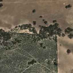 Satellite imagery of Colin Hill, AU