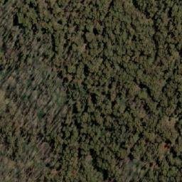 Satellite imagery of Keoghs Ridge, AU