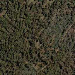 Satellite imagery of Keoghs Ridge, AU