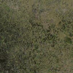 Satellite imagery of Mount Murray, AU