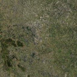 Satellite imagery of Mount Murray, AU