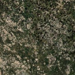 Satellite imagery of Namadgi, AU