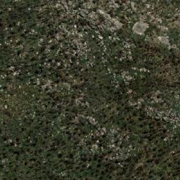 Satellite imagery of Nursey Hill, AU