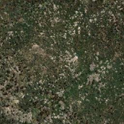 Satellite imagery of Nursey Hill, AU