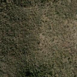 Satellite imagery of Yarara Hill, AU