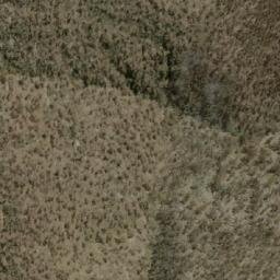 Satellite imagery of Yarara Hill, AU