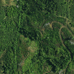 Satellite imagery of RM J SO 51615, NZ