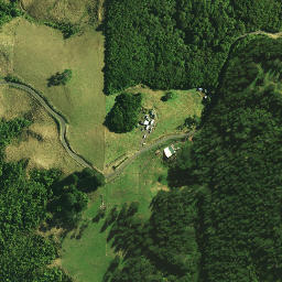 Satellite imagery of 988 NO 2, NZ