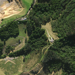 Satellite imagery of 2051, NZ