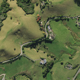 Satellite imagery of 1491, NZ