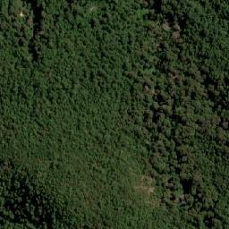 Satellite imagery of Cerro Divisadero Grande, CL