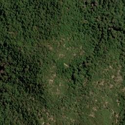 Satellite imagery of Cerro Divisadero Grande, CL