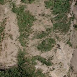 Satellite imagery of Cerro La Campana, CL