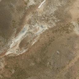 Satellite imagery of Cerro Romanza, AR