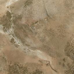 Satellite imagery of Cerro Romanza, AR