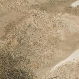 Satellite imagery of Cerro Romanza, AR