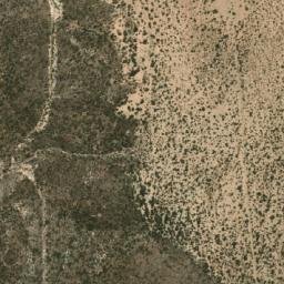 Satellite imagery of Cerro Chachao, AR
