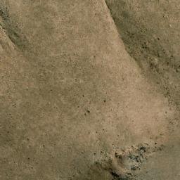 Satellite imagery of Cerro Plateado, AR