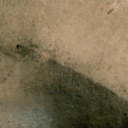 Satellite imagery of Cerro Plateado, AR