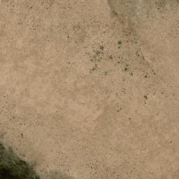 Satellite imagery of Cerro Plateado, AR