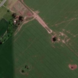 Satellite imagery of GORC, AR