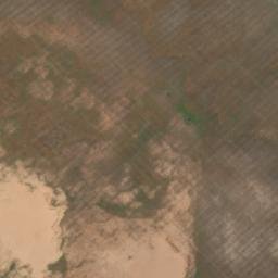 Satellite imagery of Campbell Point, AU