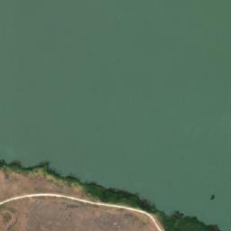 Satellite imagery of Warringee Point, AU