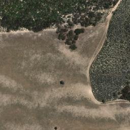 Satellite imagery of Colin Hill, AU
